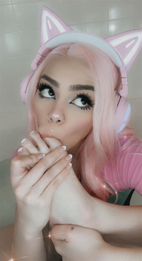 belle delphine leaked nude|Belle Delphines Porn Videos & Nude Albums (69)